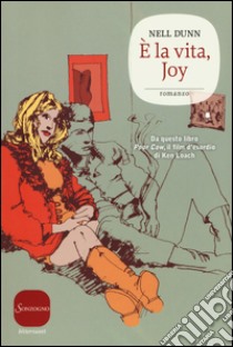 È la vita, Joy libro di Dunn Nell