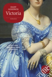 Victoria libro di Goodwin Daisy