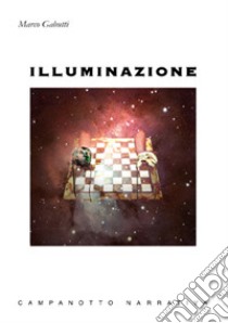 Illuminazione libro di Gabutti Marco