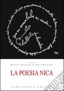 La poesia nica. Con CD Audio libro di Pasquali R. (cur.); Minarelli E. (cur.)