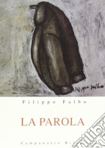 La parola libro di Falbo Filippo