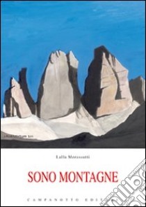 Sono montagne. Ediz. illustrata libro di Morassutti Lalla