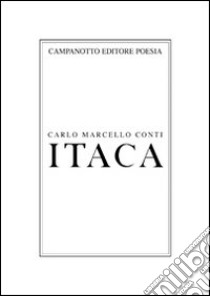 Itaca libro di Conti Carlo M.