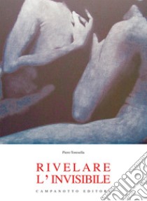 Rivelare l'Invisibile libro di Toresella Pietro