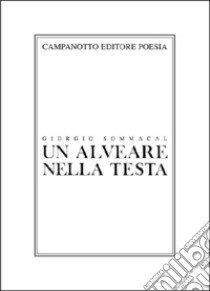 Un alveare nella testa libro di Sommacal Giorgio