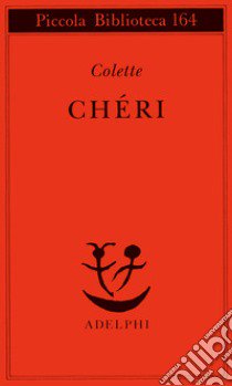 Chéri libro di Colette