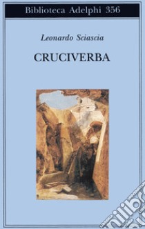 Cruciverba libro di Sciascia Leonardo