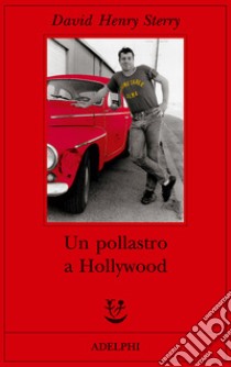 Un pollastro a Hollywood libro di Sterry David H.