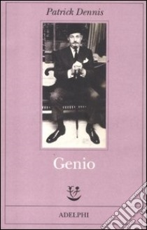 Genio libro di Dennis Patrick