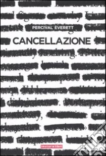 Cancellazione libro di Everett Percival