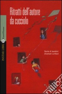 Ritratti dell'autore da cucciolo libro