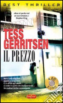 Il prezzo libro di Gerritsen Tess