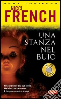 Una stanza nel buio libro di French Nicci