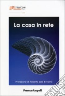 La casa in rete libro