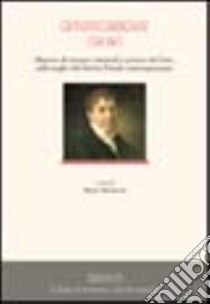 Giovanni Carmignani (1768-1847). Maestro di scienze criminali e pratico del foro, sulle soglie del diritto penale contemporaneo libro di Montorzi M. (cur.)