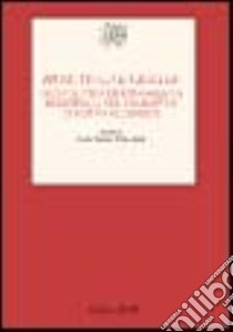 Hinc italae gentes. Geopolitica ed etnografia dell'Italia nel commento di Servio all'Eneide libro di Santini C. (cur.); Stok F. (cur.)