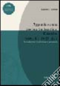 Appunti su una poetica tardoantica: Ennodio, carm. 1,7-8, v. 26-27. Introduzione, traduzione e commento libro di Vandone Gianluca