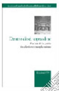 Dentro di sé, sopra di sé. Percorsi della psiche fra ellenismo e neoplatonismo libro di Bruschi R. (cur.)