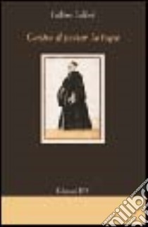 Contro il portar la toga libro di Galilei Galileo