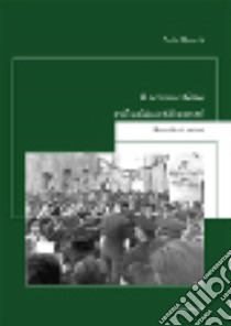 Il tenente Gino e il soldato Giovanni. Biografie di italiani libro di Bianchi Nedo