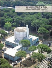 Il nucleare a Pisa. Quaderno di memorie storiche sul CAMEN 1955-1985 libro di Vaglini Amerigo