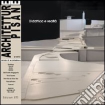 Architetture pisane (2009). Vol. 17 libro