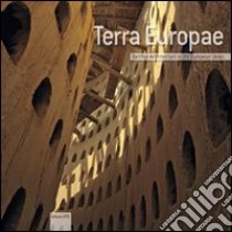 Terra Europae. Earthen Architecture in the European Union. Ediz. illustrata libro di Correia M. (cur.); Dipasquale L. (cur.); Mecca S. (cur.)