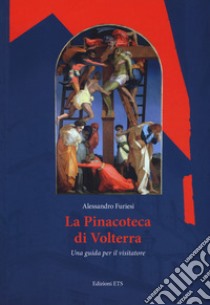 La Pinacoteca di Volterra. Una guida per il visitatore libro di Furiesi Alessandro