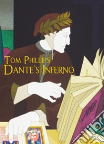 Dante's Inferno libro di Phillips Tom; Bacci G. (cur.)