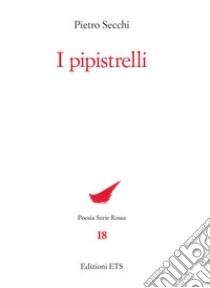 I pipistrelli libro di Secchi Pietro