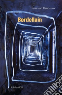 Bordellain libro di Randazzo Tommaso