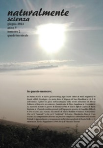 Naturalmente scienza (2024). Vol. 2 libro