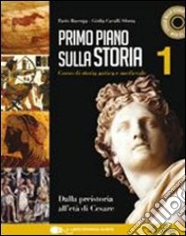 Primo piano su cittadinanza e Costituzione. Per le Scuole superiori. Con espansione online libro di Mapelli Giacomo