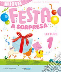 NUOVA FESTA A SORPRESA 2 libro di AA VV  