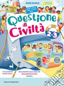 ALTERNATIVA CHE VOGLIAMO 1-2-3 (L') libro di AA VV  