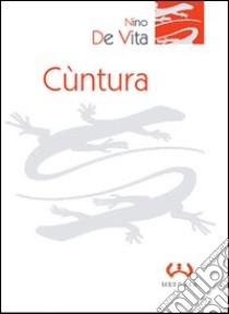 Cùntura libro di De Vita Nino