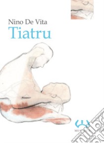 Tiatru libro di De Vita Nino