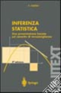 Inferenza statistica libro di Azzalini Adelchi