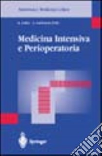 Medicina intensiva e perioperatoria libro