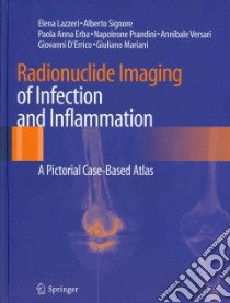 Radionuclide imaging of infection and inflammation libro
