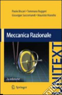 Meccanica razionale libro