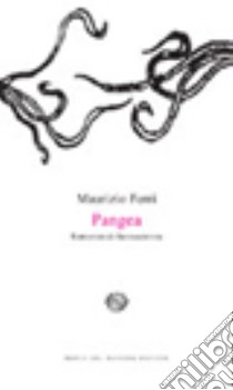 Pangea libro di Ferri Maurizio