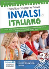 Esercitazioni per le prove INVALSI di italiano. Per la Scuola elementare libro