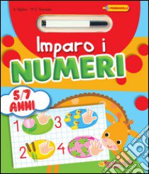 Imparo i numeri. Ediz. illustrata. Con gadget libro