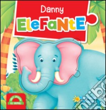 Danny elefante libro