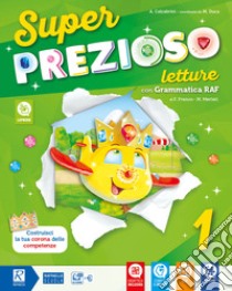 Super prezioso. Per la Scuola elementare. Con e-book. Con espansione online. Vol. 2 libro