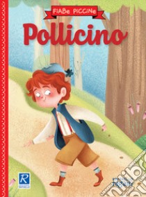 Pollicino libro