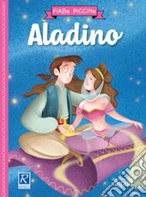 Aladino libro