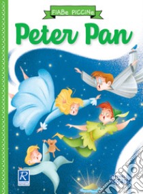 Peter Pan libro