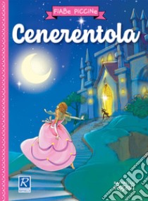 Cenerentola libro